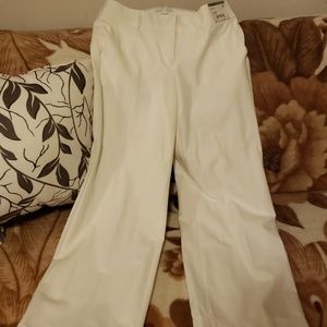 BNWT NY&Co City Stretch Hudson Pant